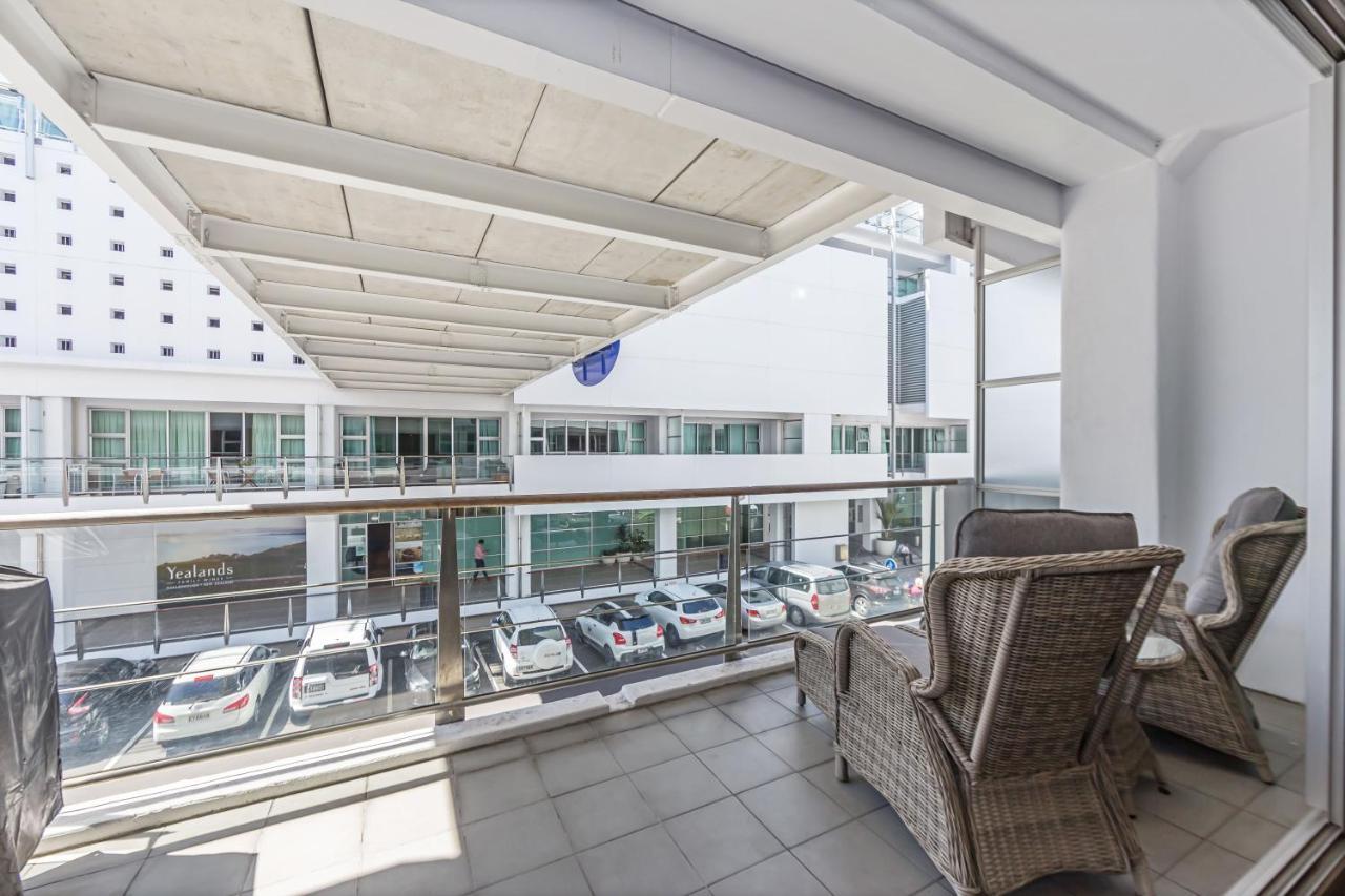 Princes Wharf 1Br Apartment - Home Away From Home 오클랜드 외부 사진